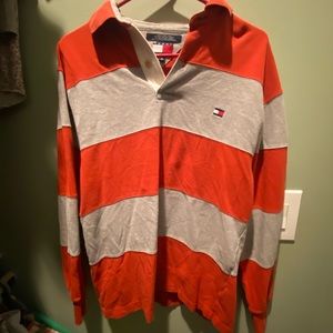 Tommy Hilfiger Striped long sleeve